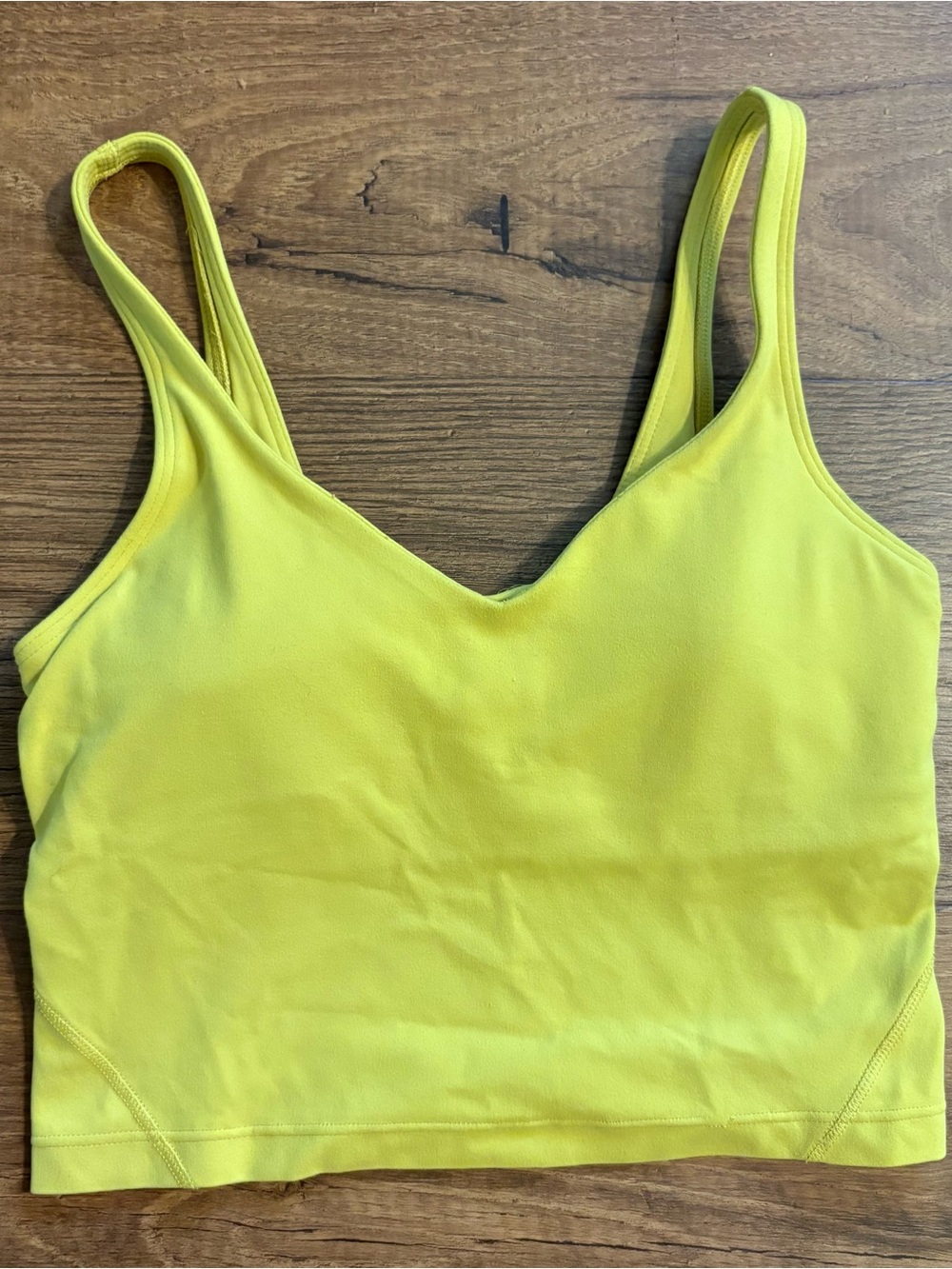 Lululemon Align Tank Top